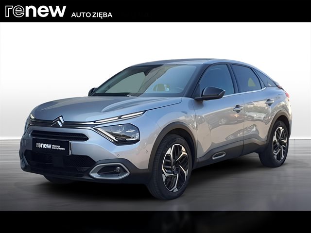 Citroen C4 C4 1.2 PureTech Feel Pack S&S 2021