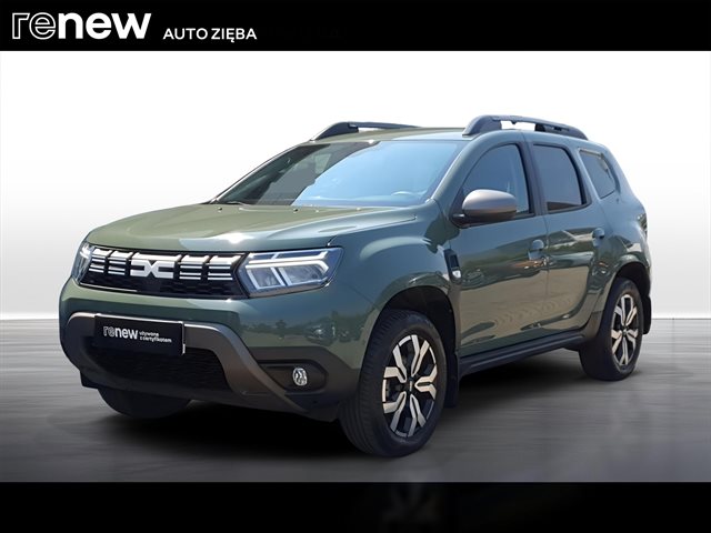 Dacia DUSTER Duster 1.0 TCe Journey LPG 2023