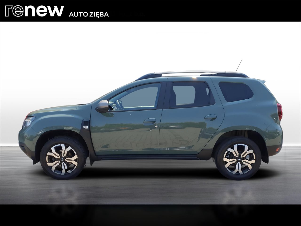 Dacia DUSTER Duster 1.0 TCe Journey LPG 2023