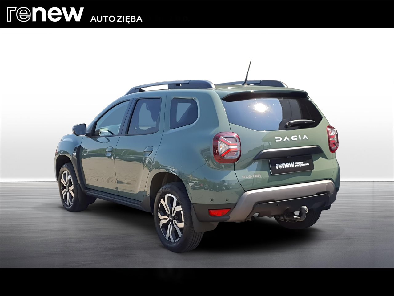 Dacia DUSTER Duster 1.0 TCe Journey LPG 2023