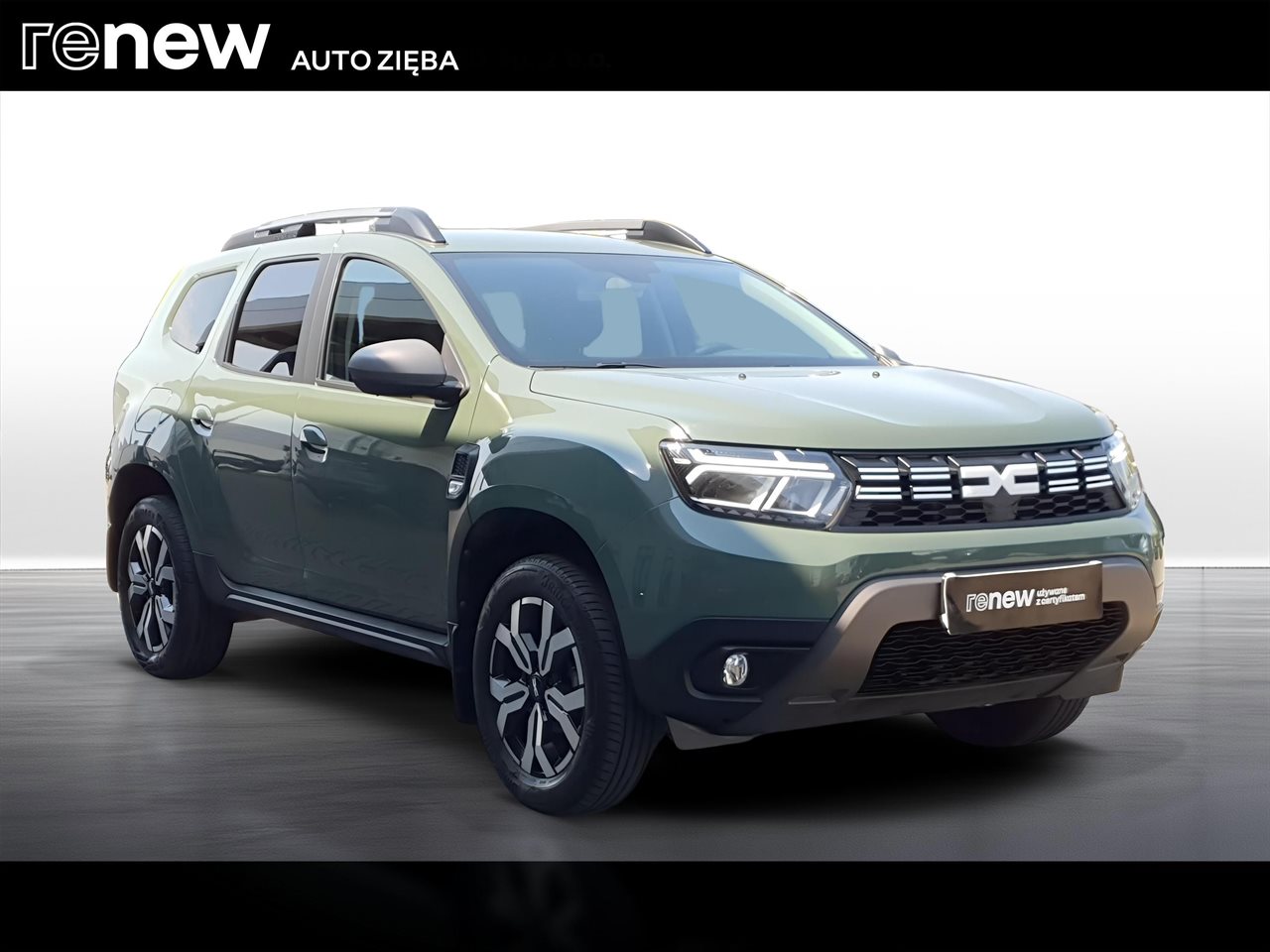 Dacia DUSTER Duster 1.0 TCe Journey LPG 2023