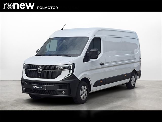 Renault MASTER Master dCi L3H2 Extra aut 2025