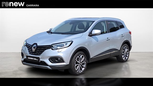 Renault KADJAR Kadjar 1.3 TCe FAP Intens 2019
