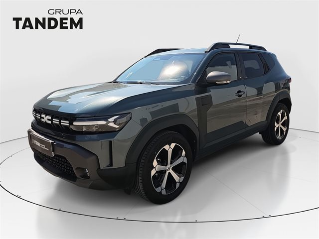 Dacia DUSTER Duster 1.2 TCe mHEV Journey 2024