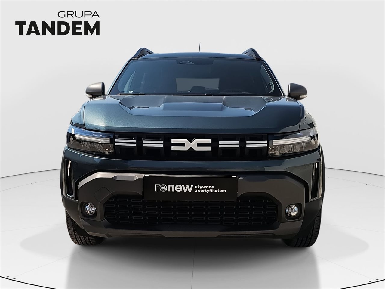 Dacia DUSTER Duster 1.2 TCe mHEV Journey 2024
