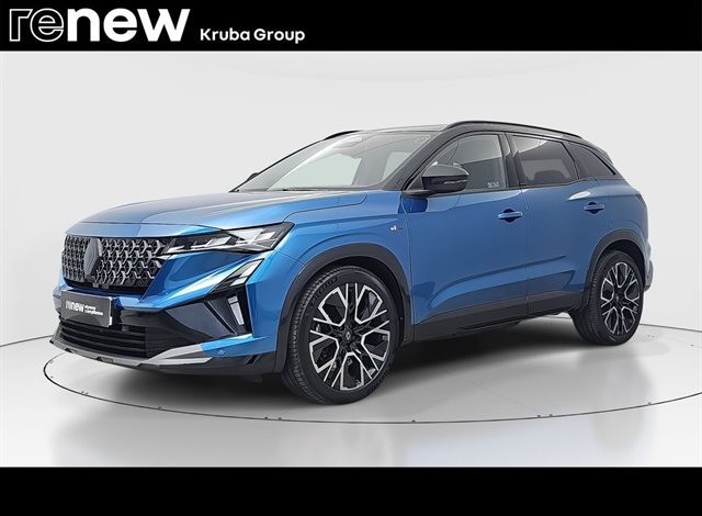Renault AUSTRAL Austral 1.2 E-Tech Full Hybrid 200 esprit Alpine MMT 2025
