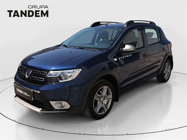 Dacia SANDERO Sandero Stepway 0.9 TCe Laureate S&S LPG 2019