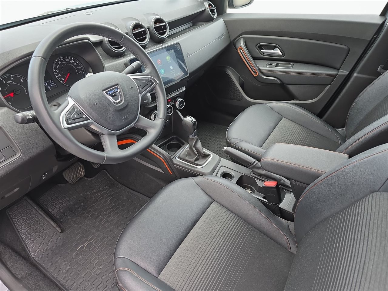 Dacia DUSTER Duster 1.3 TCe SL Extreme EDC 2022