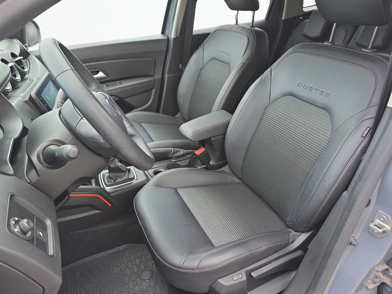 Dacia DUSTER Duster 1.3 TCe SL Extreme EDC 2022