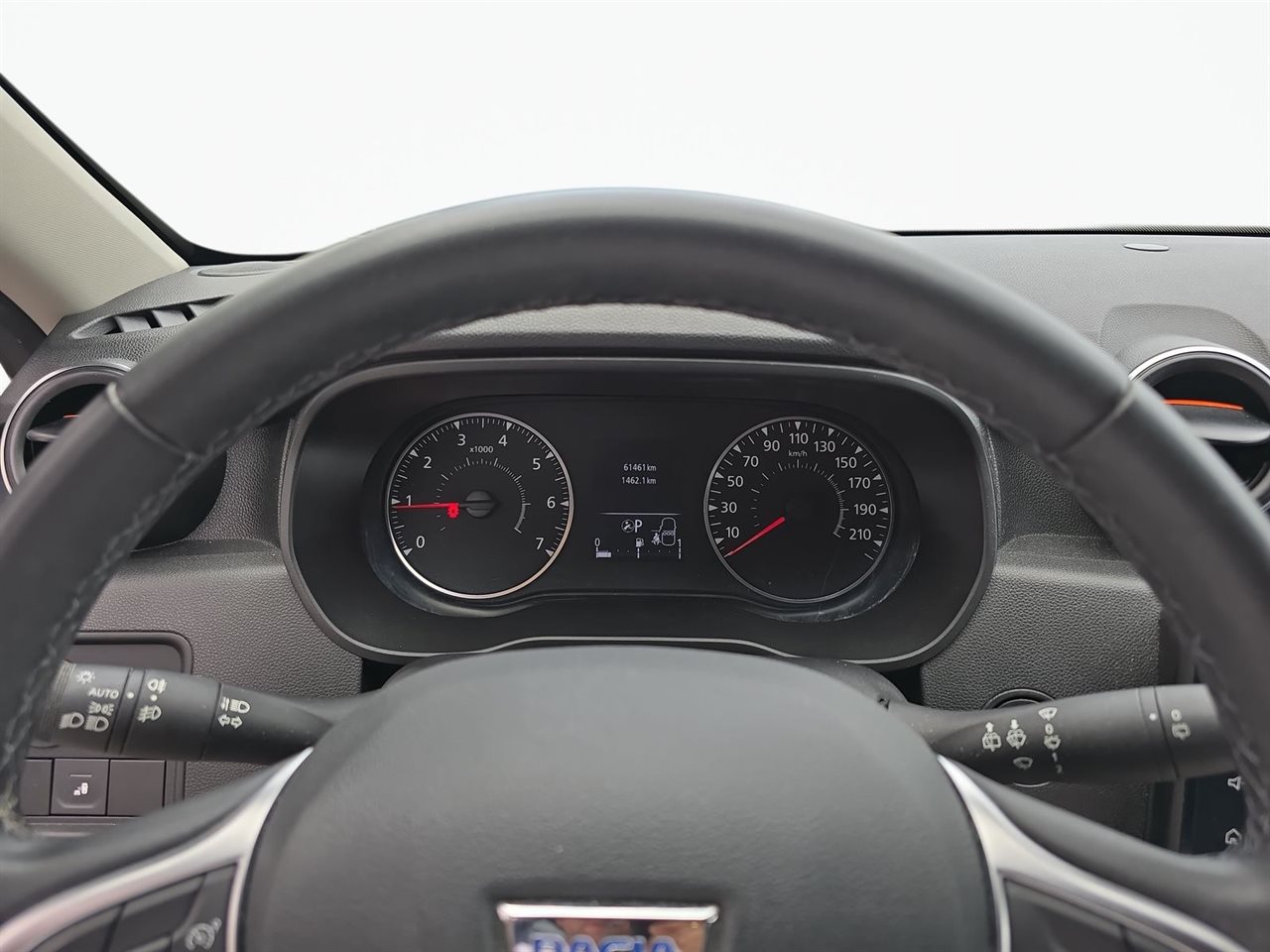 Dacia DUSTER Duster 1.3 TCe SL Extreme EDC 2022