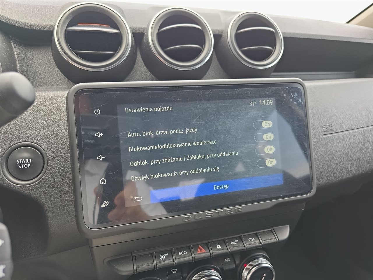 Dacia DUSTER Duster 1.3 TCe SL Extreme EDC 2022