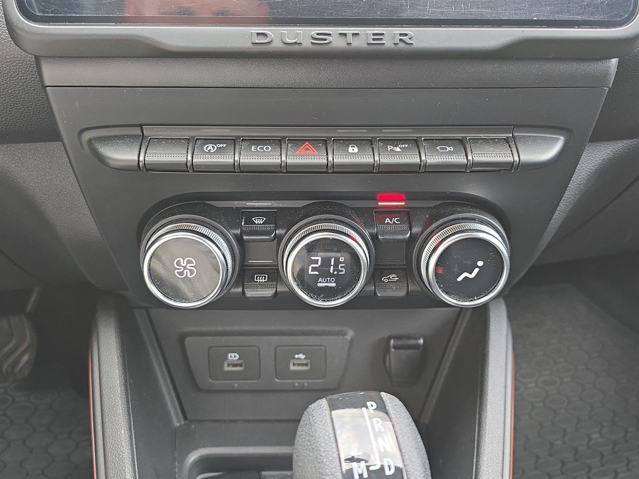 Dacia DUSTER Duster 1.3 TCe SL Extreme EDC 2022