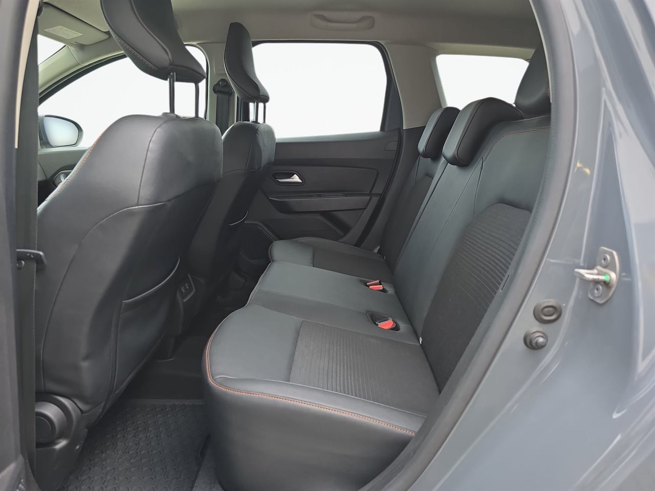 Dacia DUSTER Duster 1.3 TCe SL Extreme EDC 2022