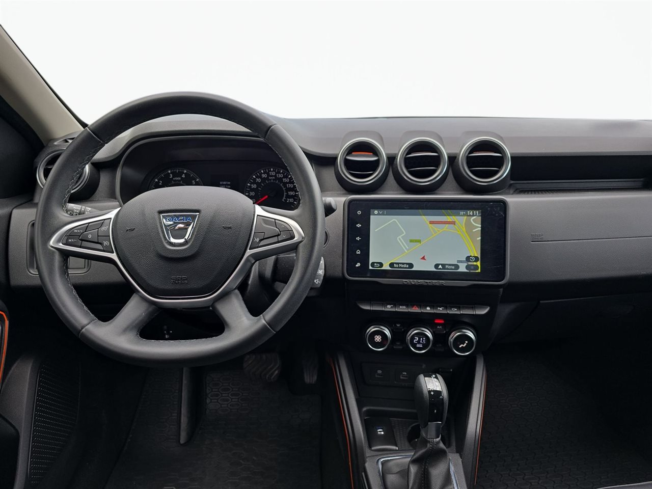 Dacia DUSTER Duster 1.3 TCe SL Extreme EDC 2022