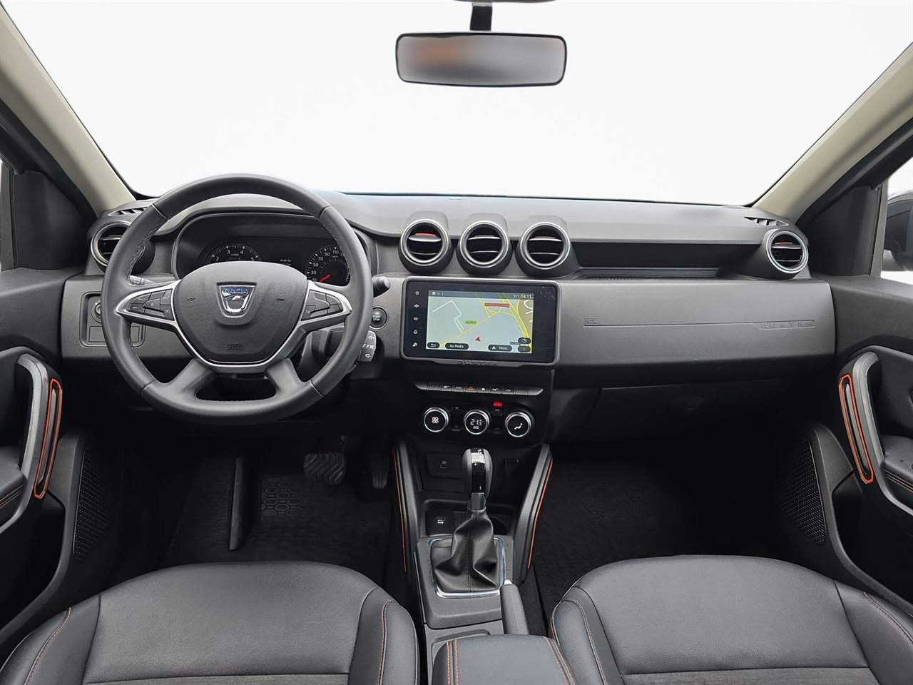 Dacia DUSTER Duster 1.3 TCe SL Extreme EDC 2022