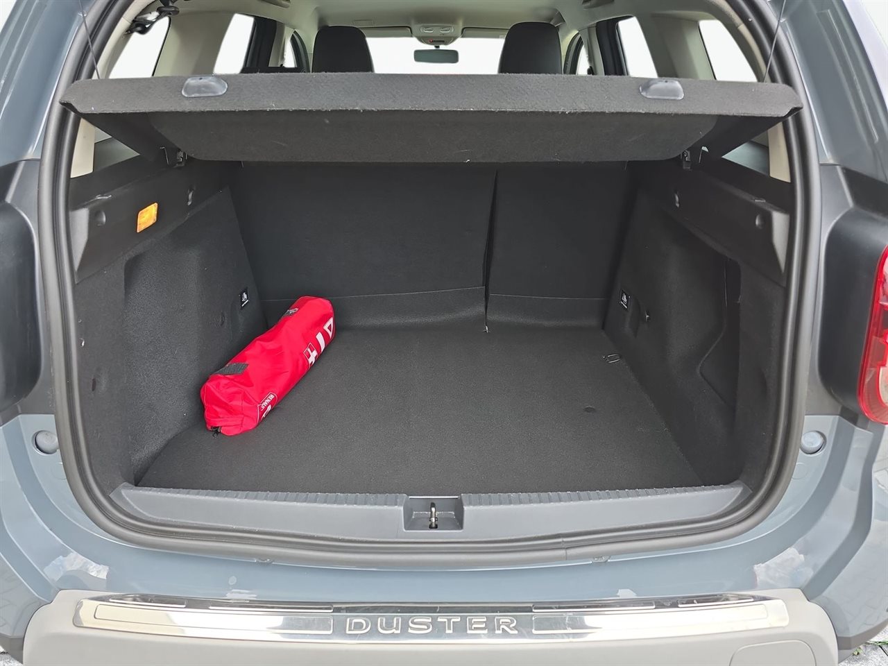 Dacia DUSTER Duster 1.3 TCe SL Extreme EDC 2022