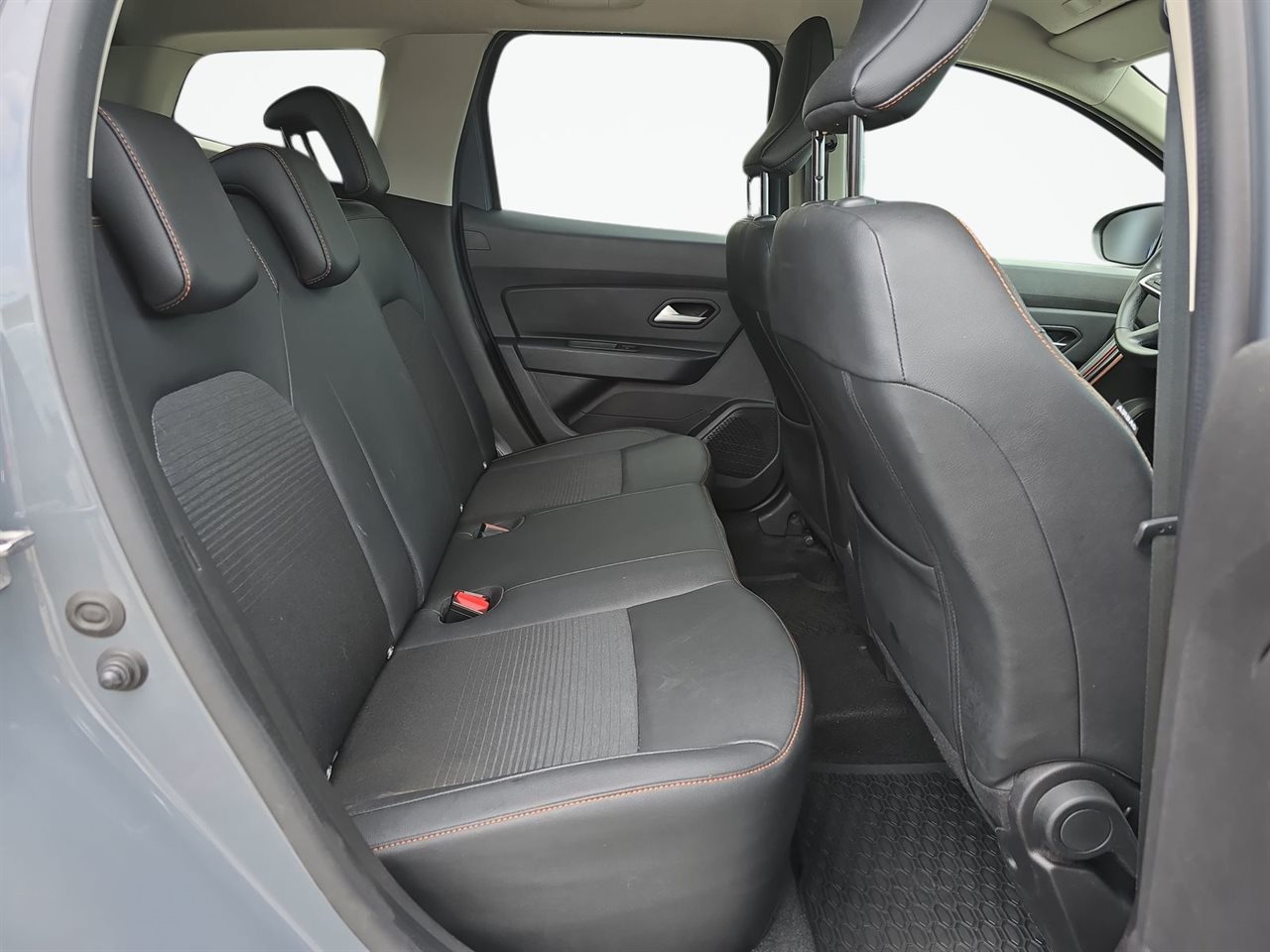 Dacia DUSTER Duster 1.3 TCe SL Extreme EDC 2022