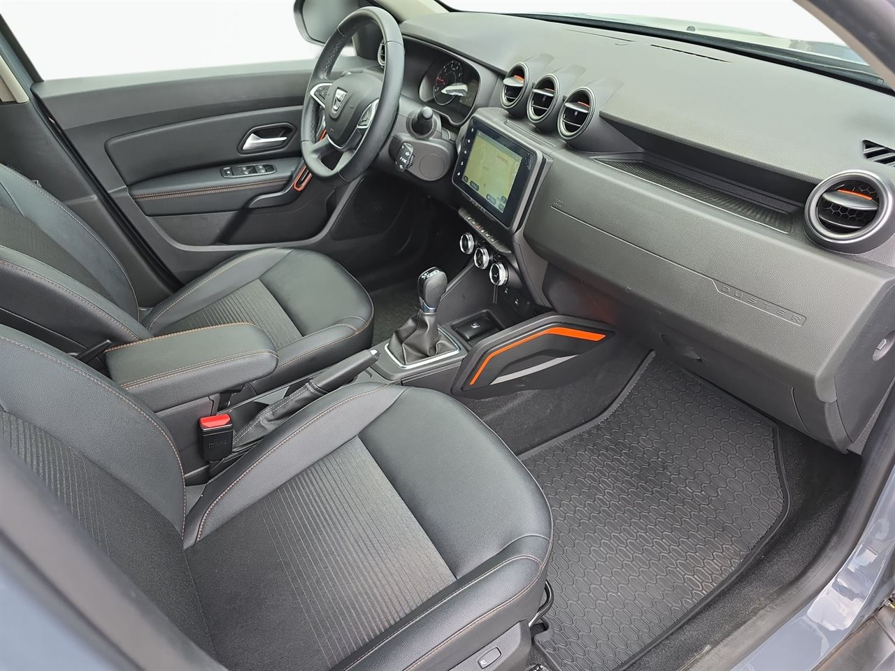 Dacia DUSTER Duster 1.3 TCe SL Extreme EDC 2022