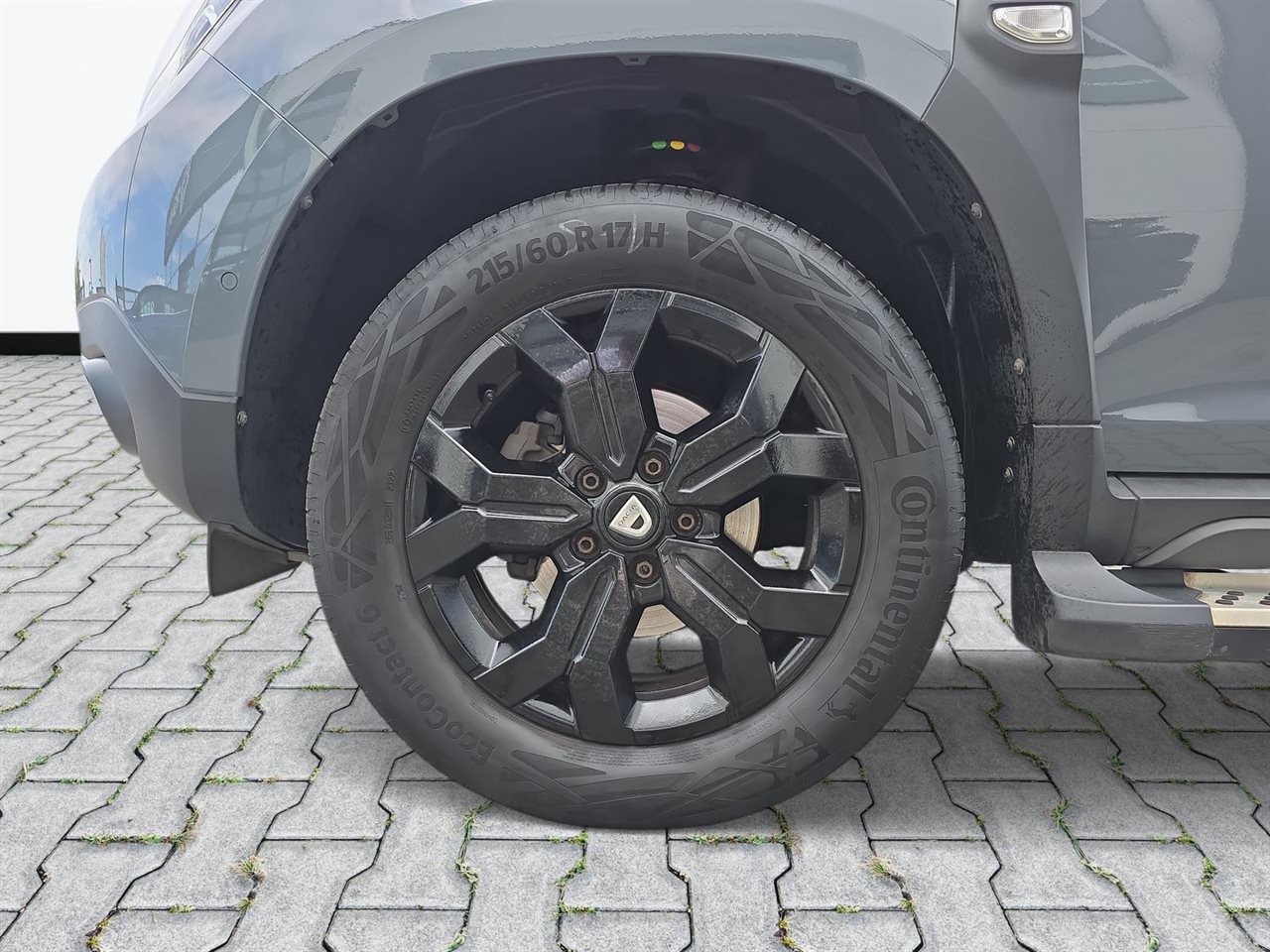 Dacia DUSTER Duster 1.3 TCe SL Extreme EDC 2022