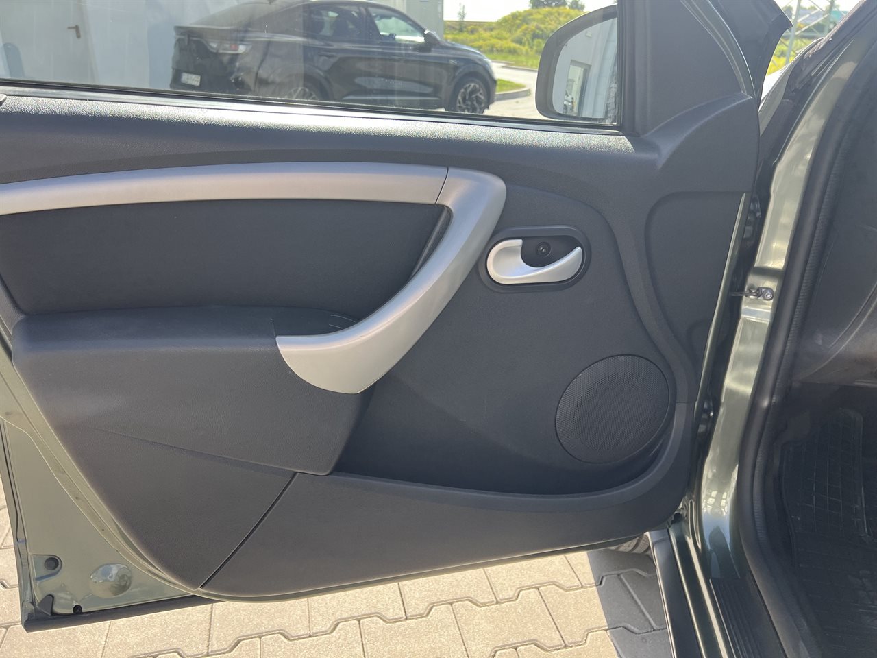Dacia DUSTER Duster 1.6 Laureate 2013
