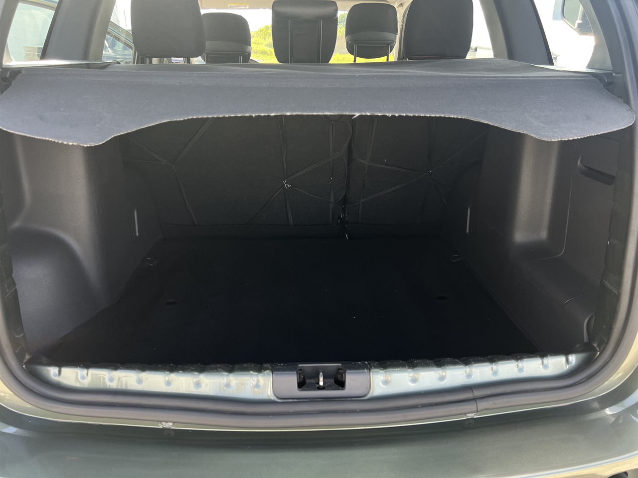 Dacia DUSTER Duster 1.6 Laureate 2013