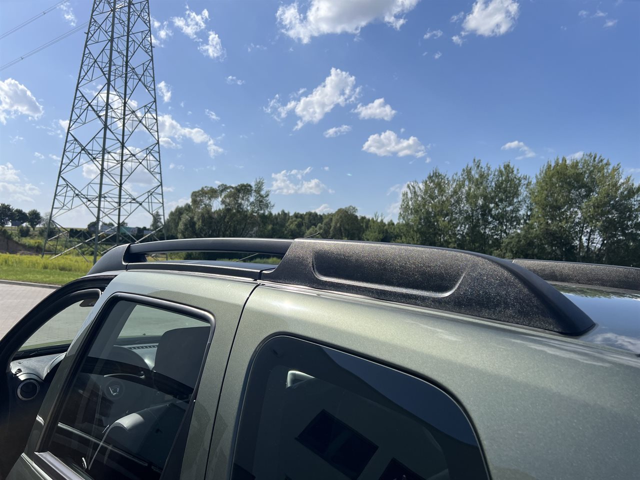Dacia DUSTER Duster 1.6 Laureate 2013
