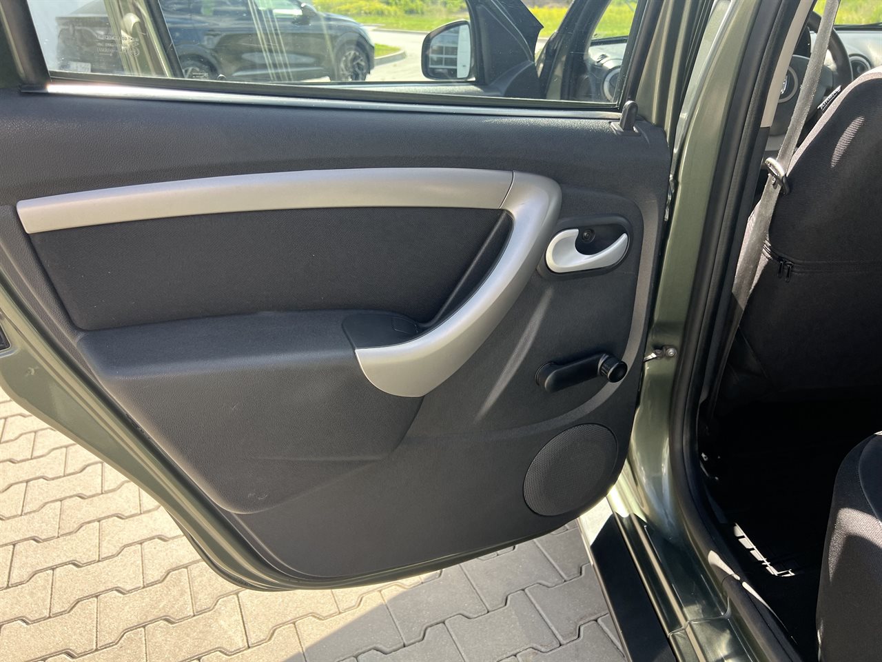 Dacia DUSTER Duster 1.6 Laureate 2013