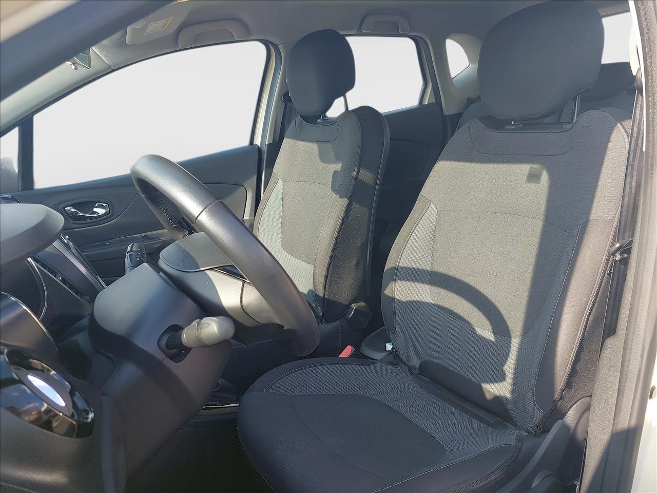 Renault CAPTUR Captur 1.2 Energy TCe Zen EDC EU6 2016