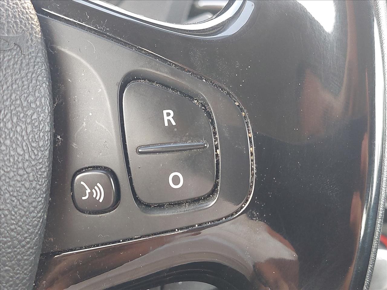 Renault CAPTUR Captur 1.2 Energy TCe Zen EDC EU6 2016