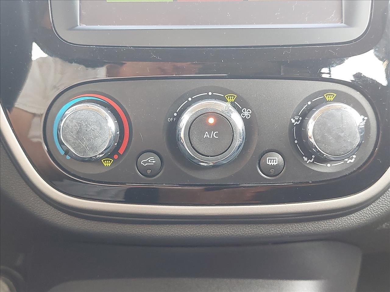 Renault CAPTUR Captur 1.2 Energy TCe Zen EDC EU6 2016