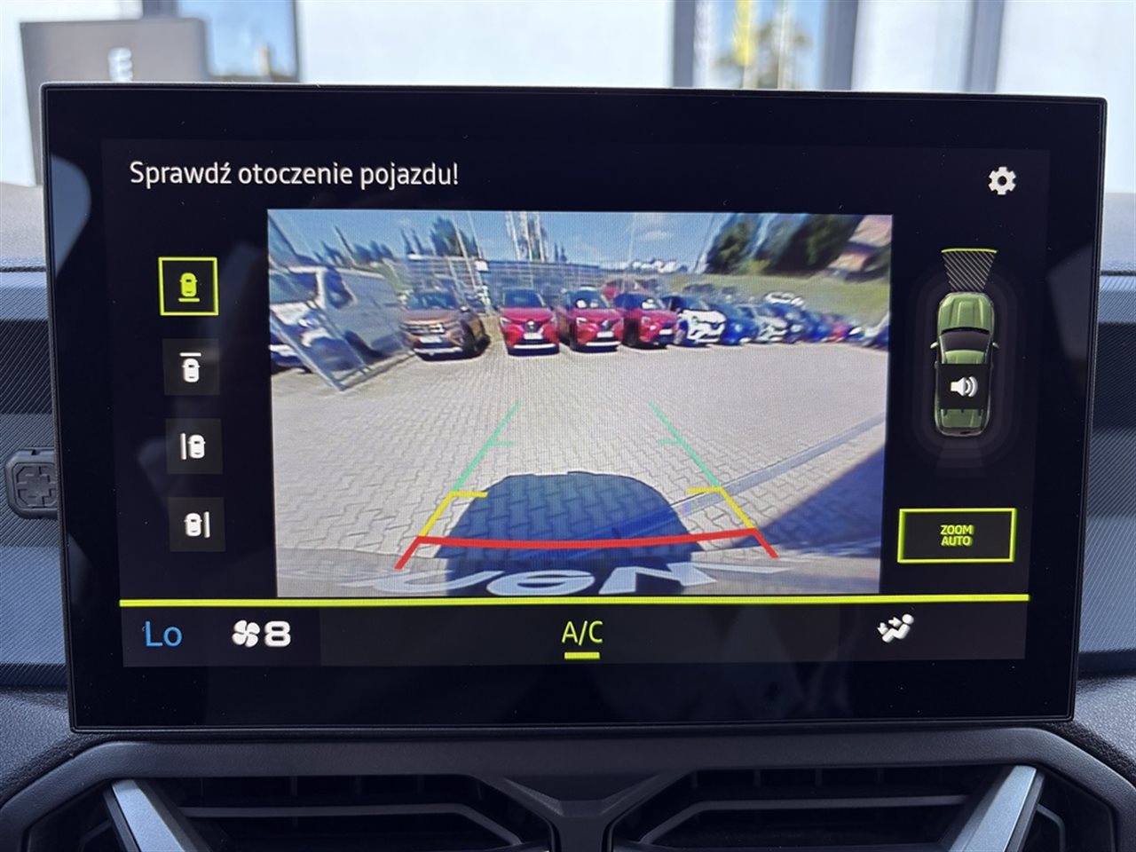 Dacia DUSTER Duster 1.0 TCe Journey LPG 2024