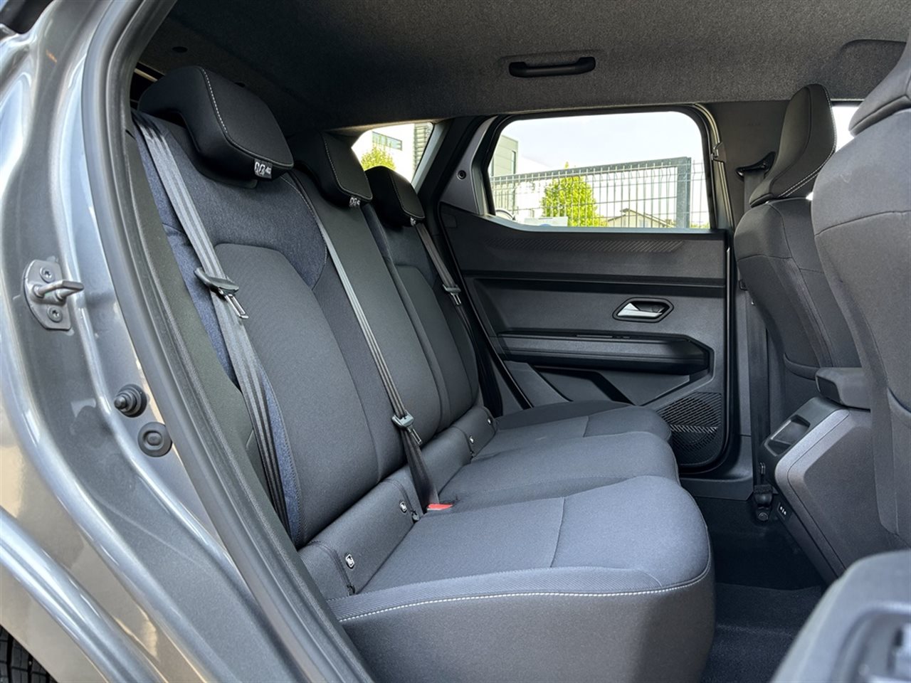 Dacia DUSTER Duster 1.0 TCe Journey LPG 2024