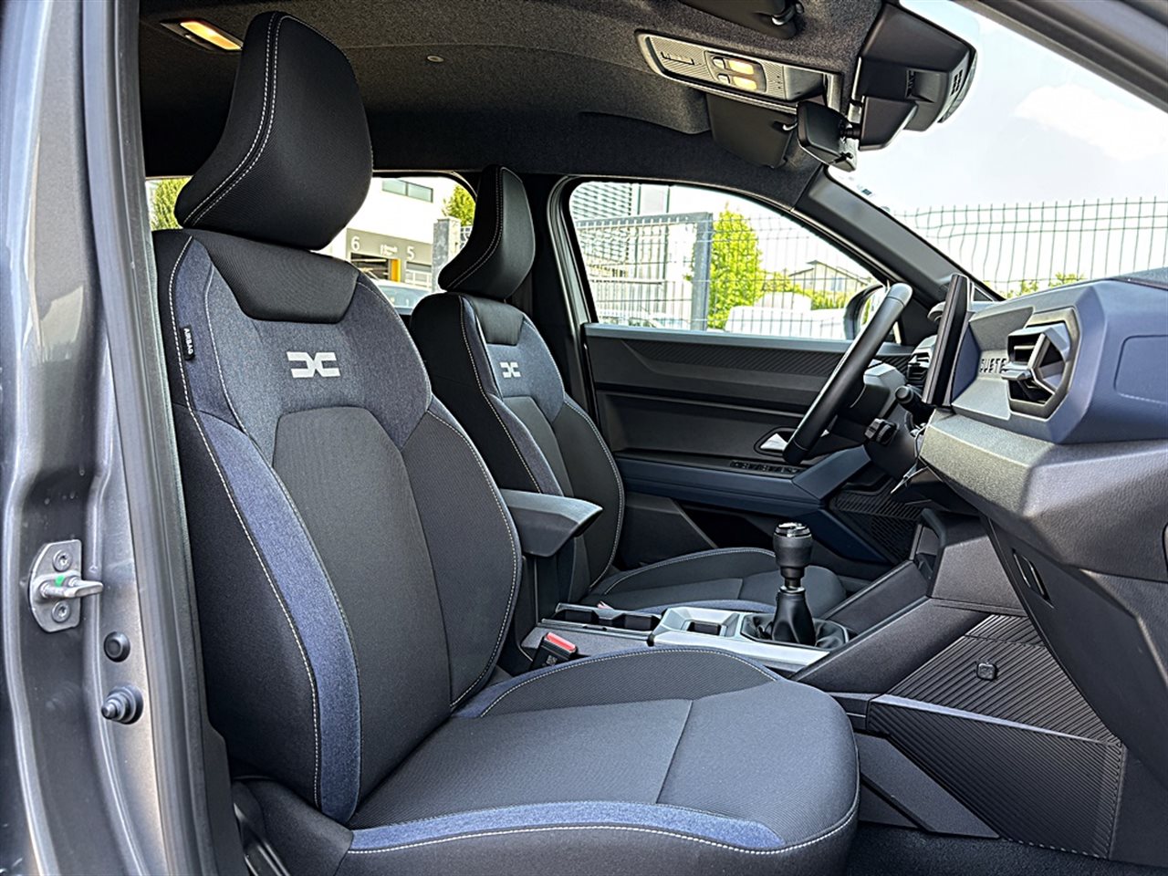 Dacia DUSTER Duster 1.0 TCe Journey LPG 2024
