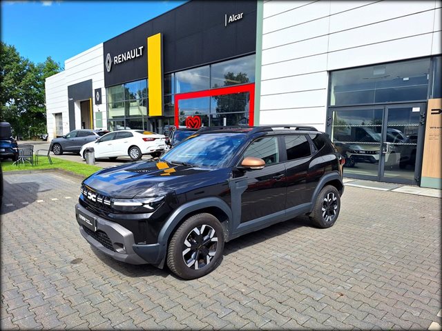 Dacia DUSTER Duster 1.2 TCe mHEV Extreme 2024