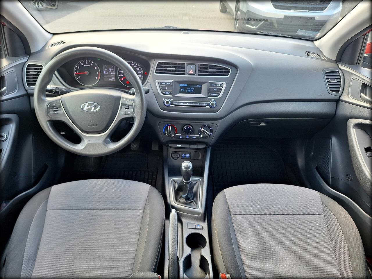 Hyundai I20 i20 1.2 Classic 2020