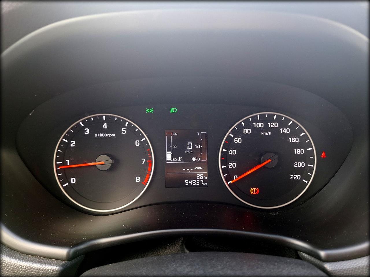 Hyundai I20 i20 1.2 Classic 2020