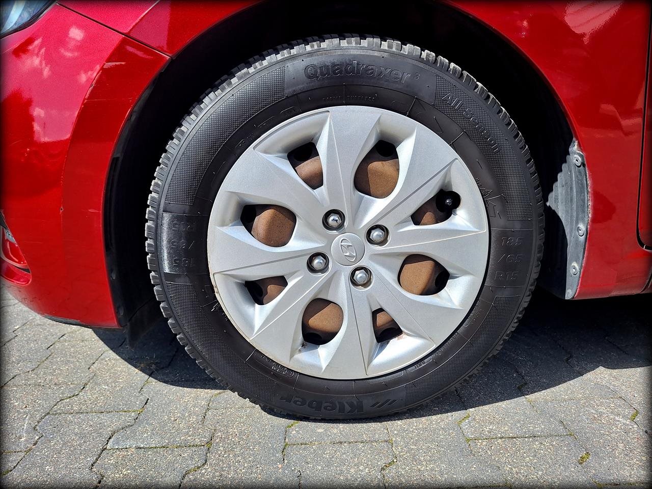 Hyundai I20 i20 1.2 Classic 2020