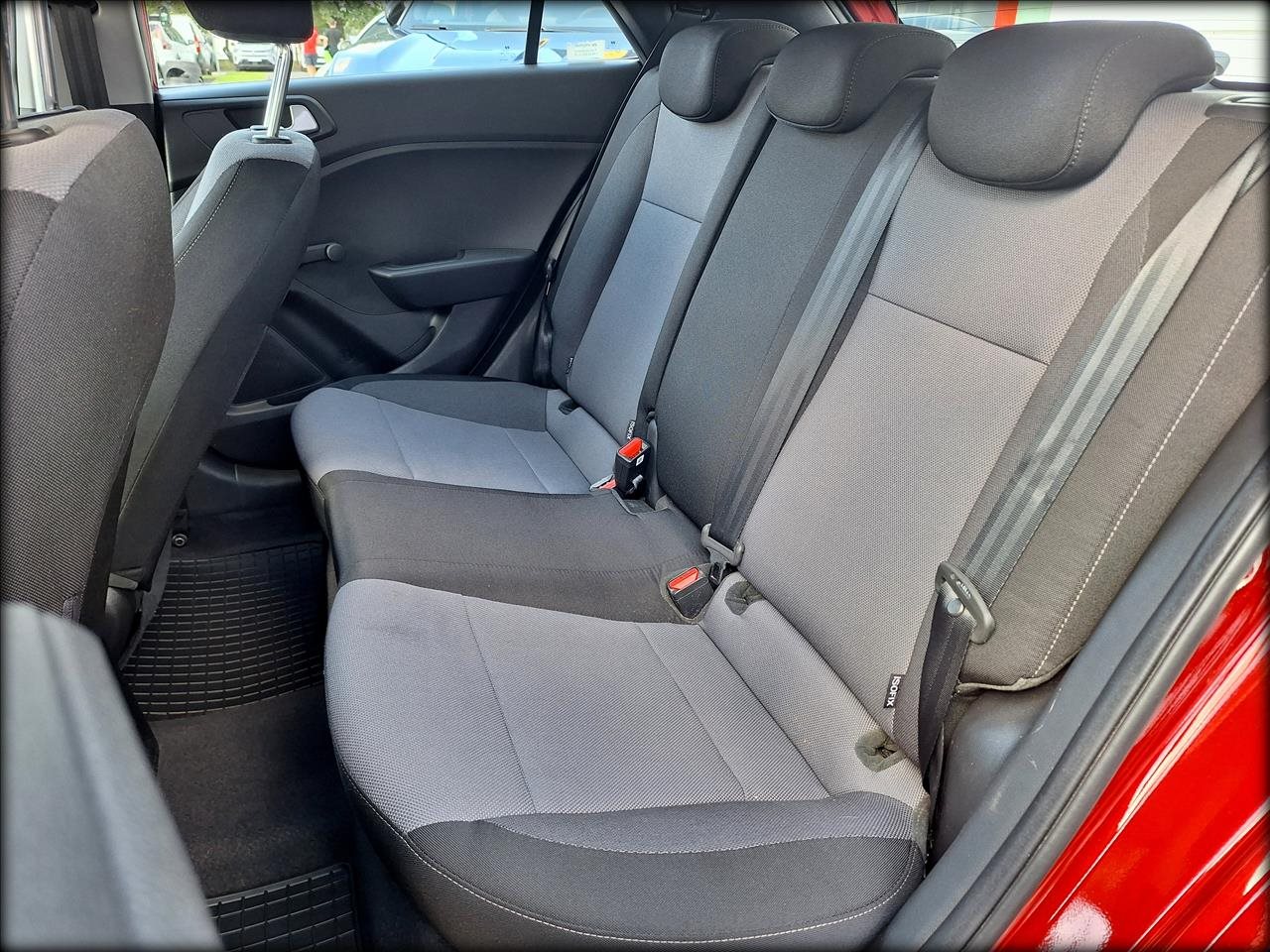 Hyundai I20 i20 1.2 Classic 2020