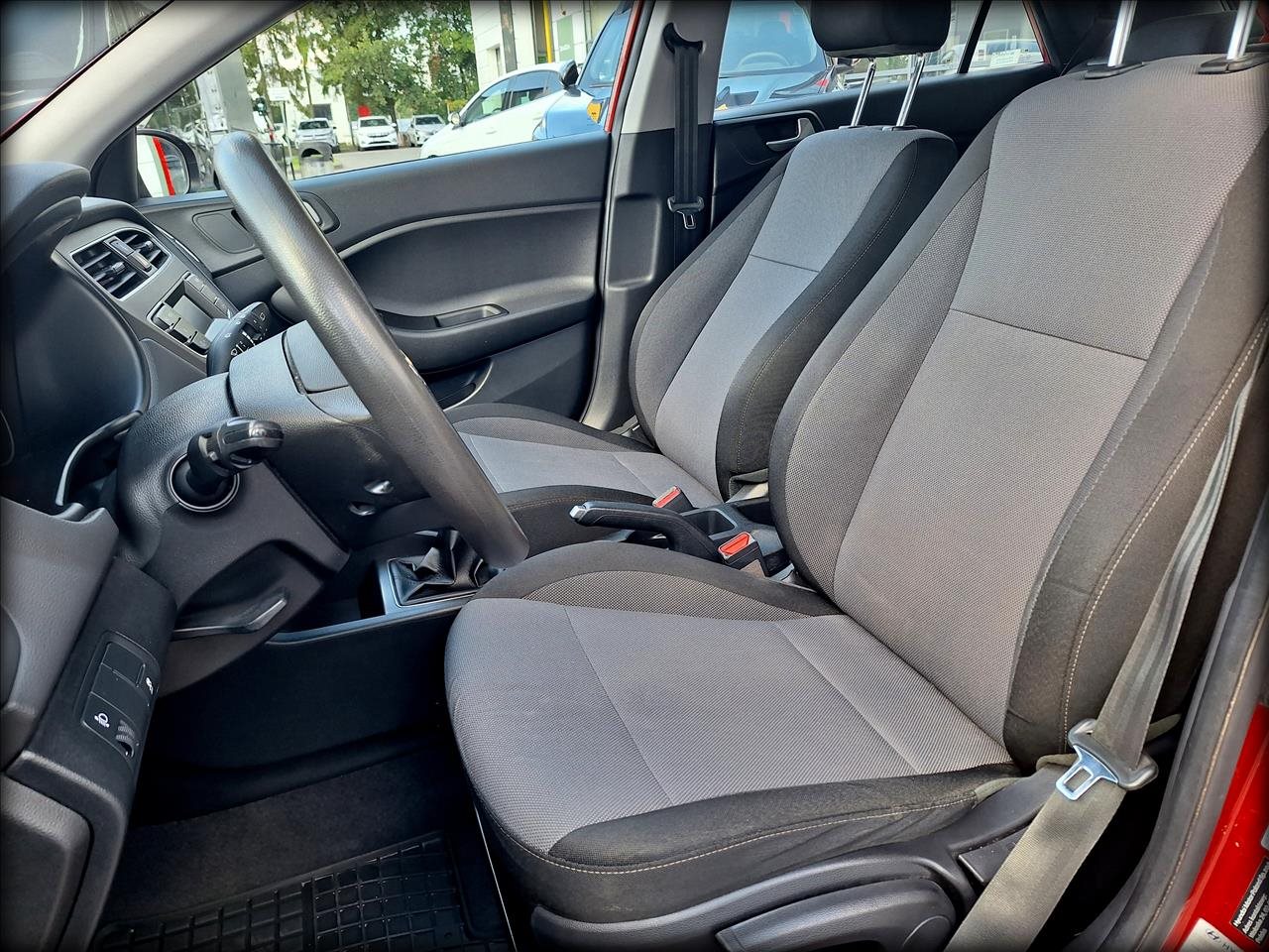 Hyundai I20 i20 1.2 Classic 2020