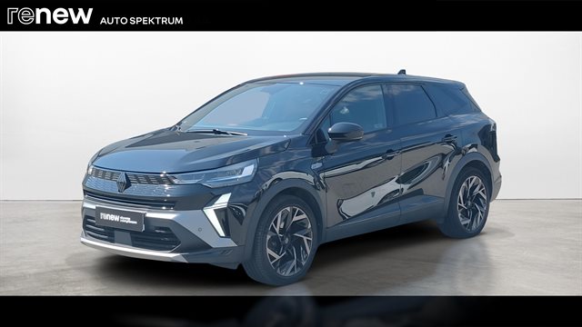 Renault SYMBIOZ Symbioz 1.6 E-Tech Full Hybrid 145 esprit Alpine 2025