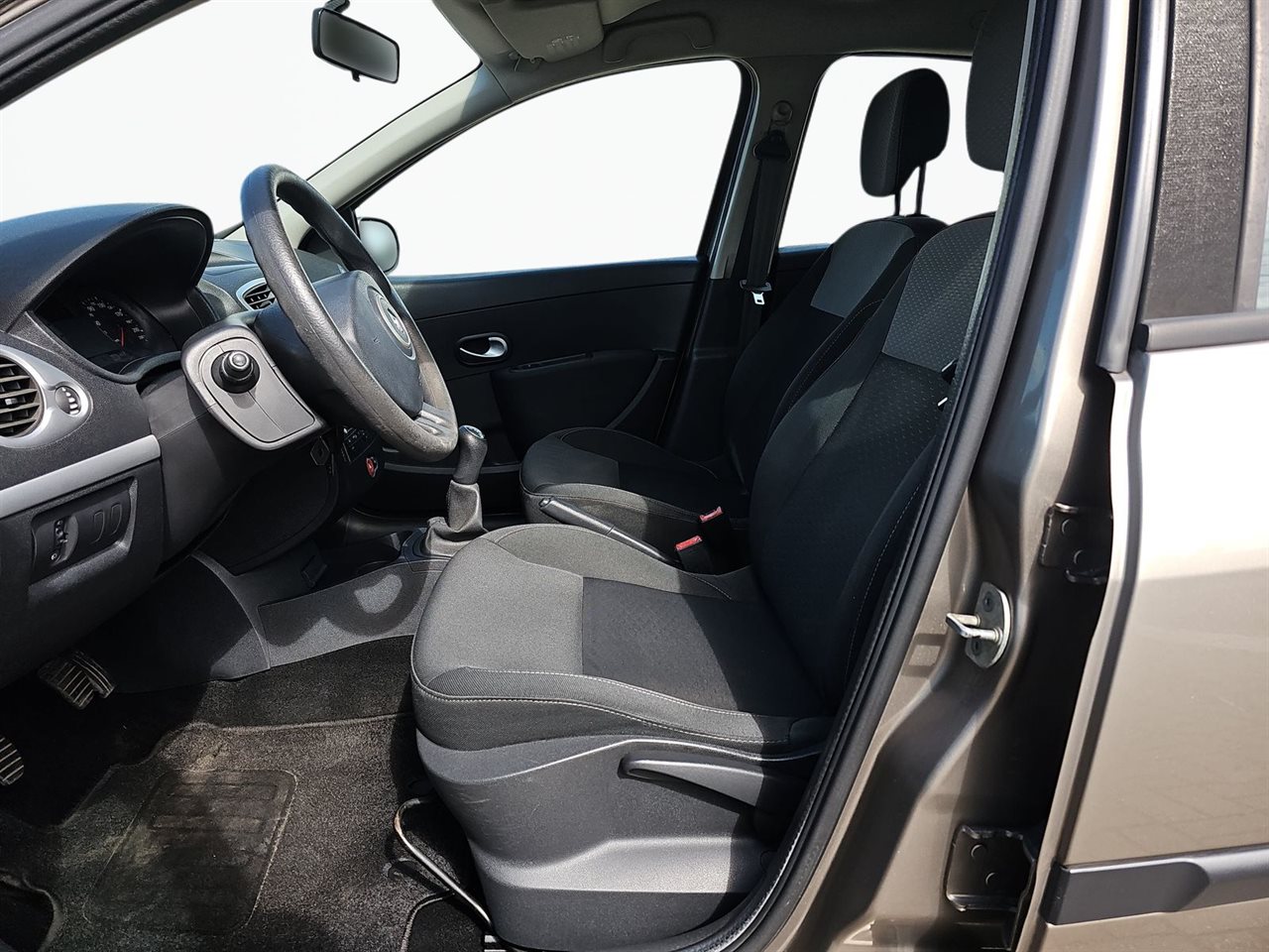 Renault CLIO Clio 1.2 16V Alize 2009