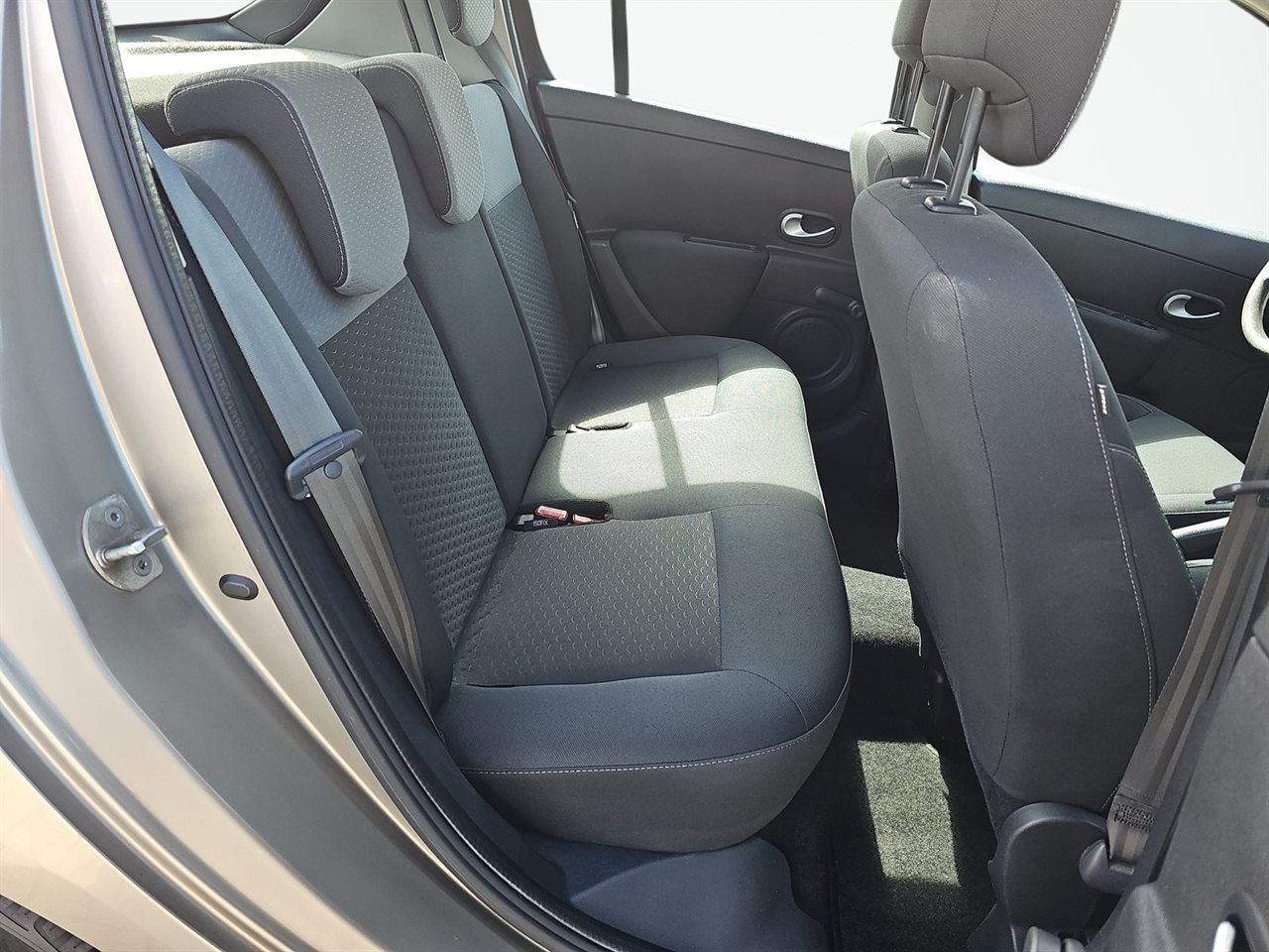 Renault CLIO Clio 1.2 16V Alize 2009