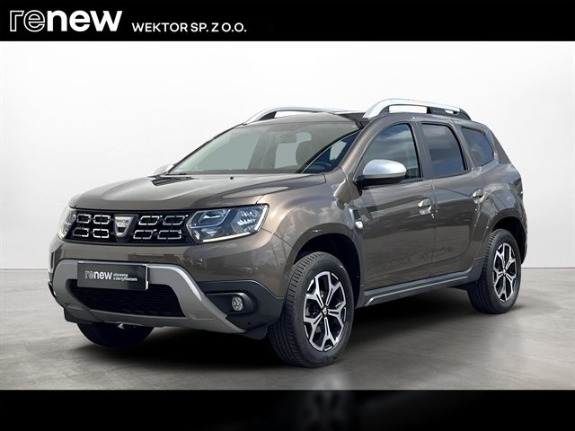 Dacia DUSTER Duster 1.0 TCe Prestige LPG 2021
