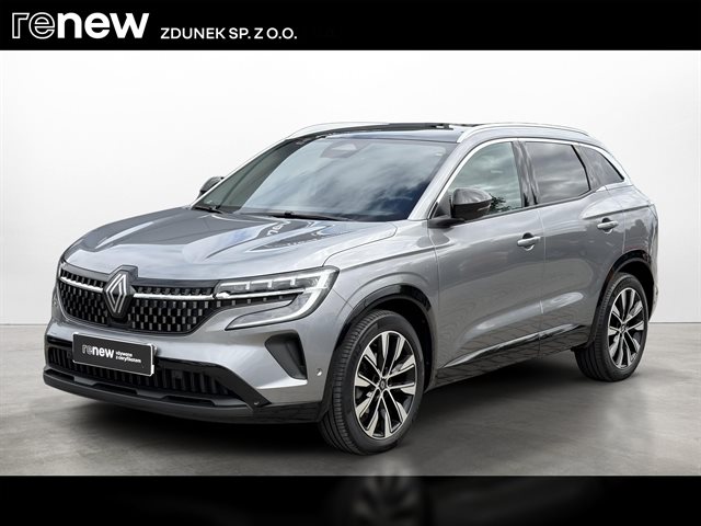 Renault AUSTRAL Austral 1.3 TCe mHEV Techno aut 2024