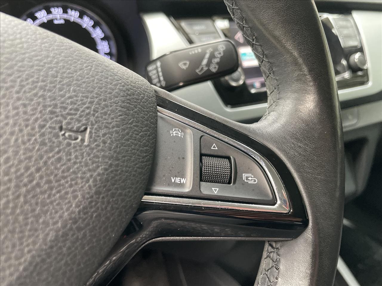 Skoda FABIA Fabia 1.0 Ambition 2019