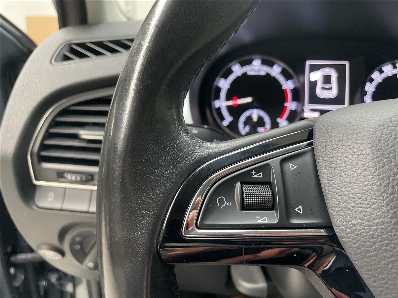 Skoda FABIA Fabia 1.0 Ambition 2019