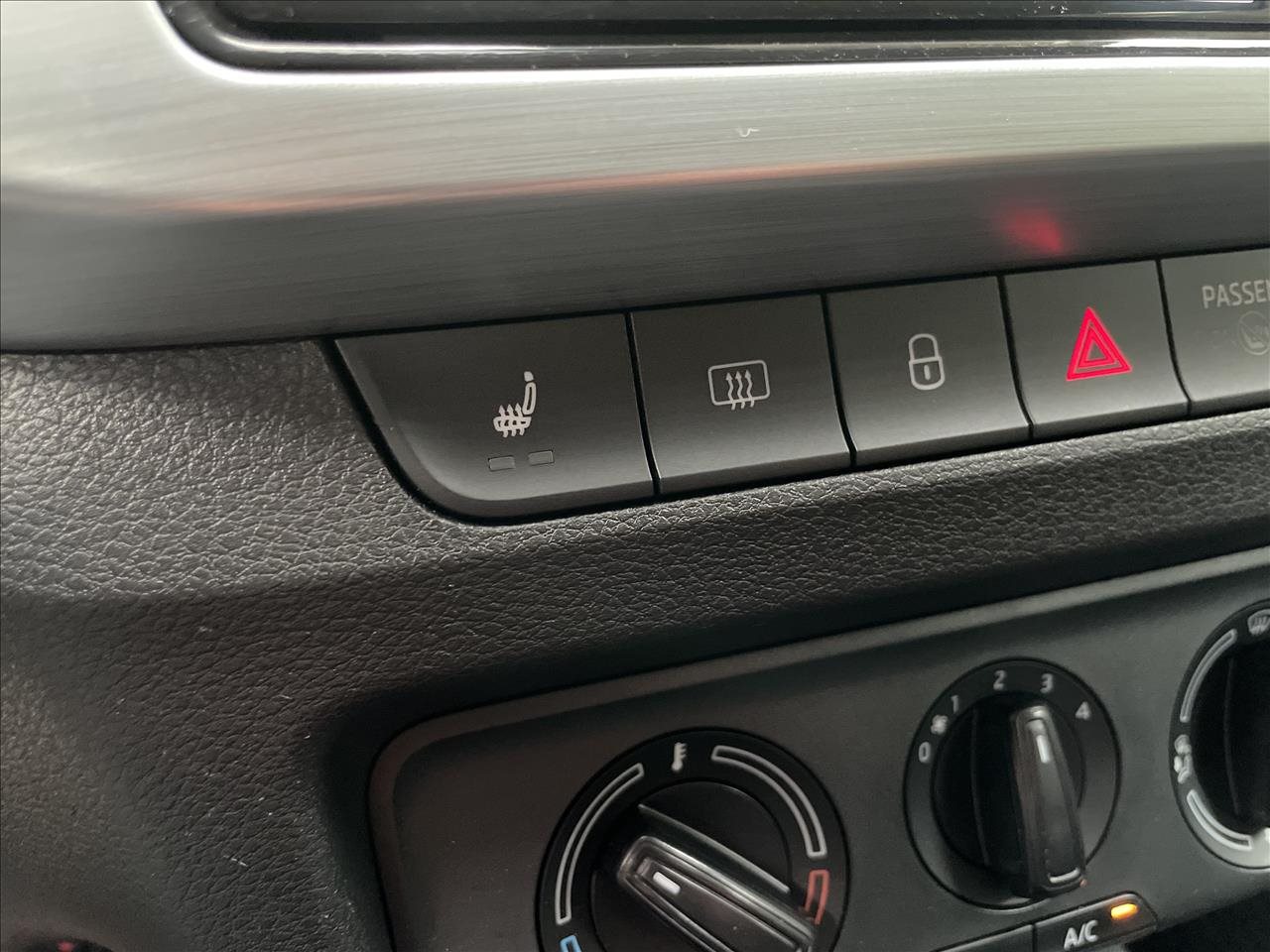 Skoda FABIA Fabia 1.0 Ambition 2019