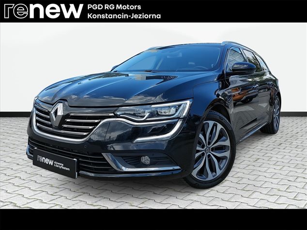 Renault TALISMAN Talisman 1.3 TCe FAP Intens EDC 2019