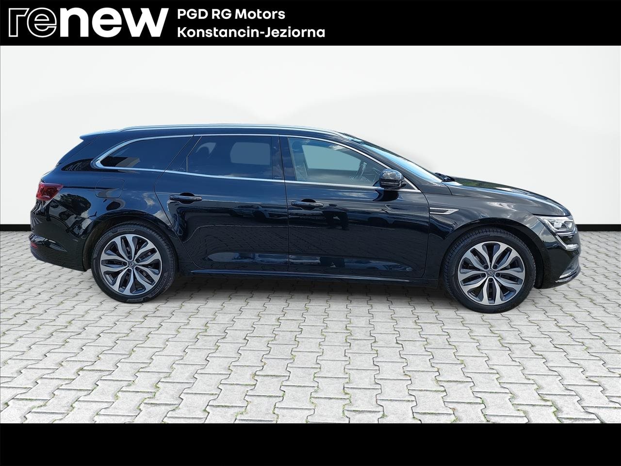 Renault TALISMAN Talisman 1.3 TCe FAP Intens EDC 2019