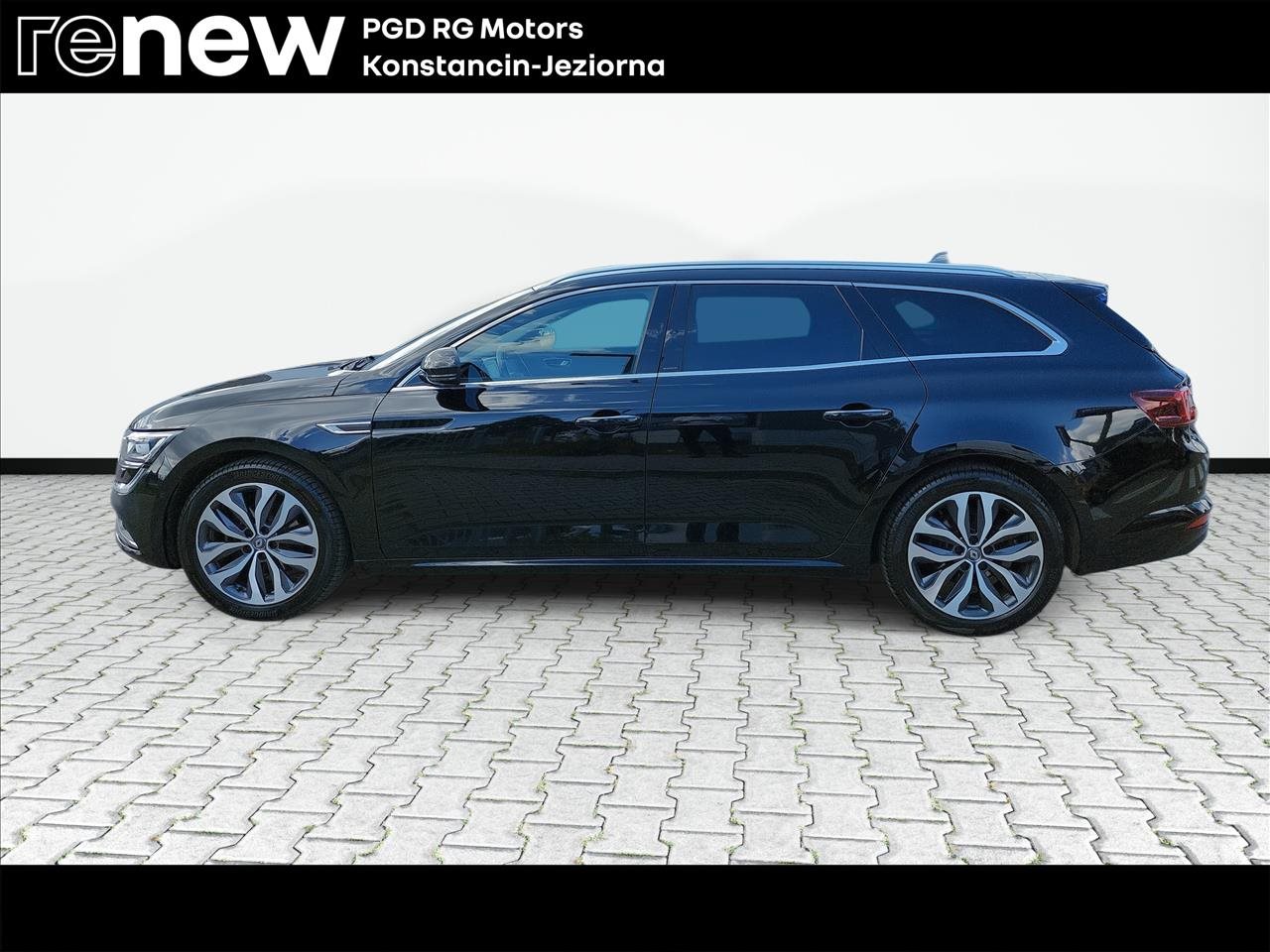 Renault TALISMAN Talisman 1.3 TCe FAP Intens EDC 2019